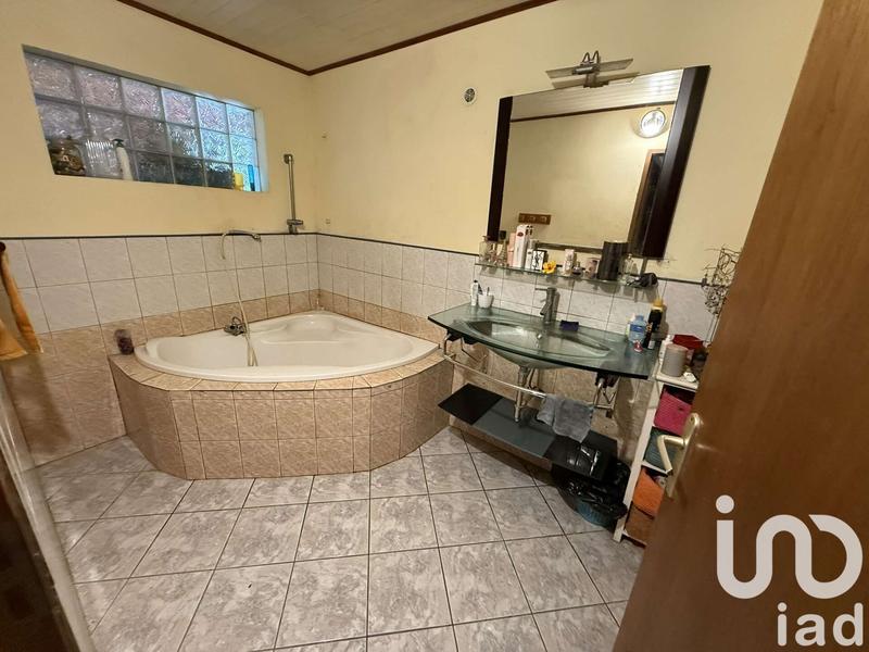 Maison - 88 m² - 4 pièces