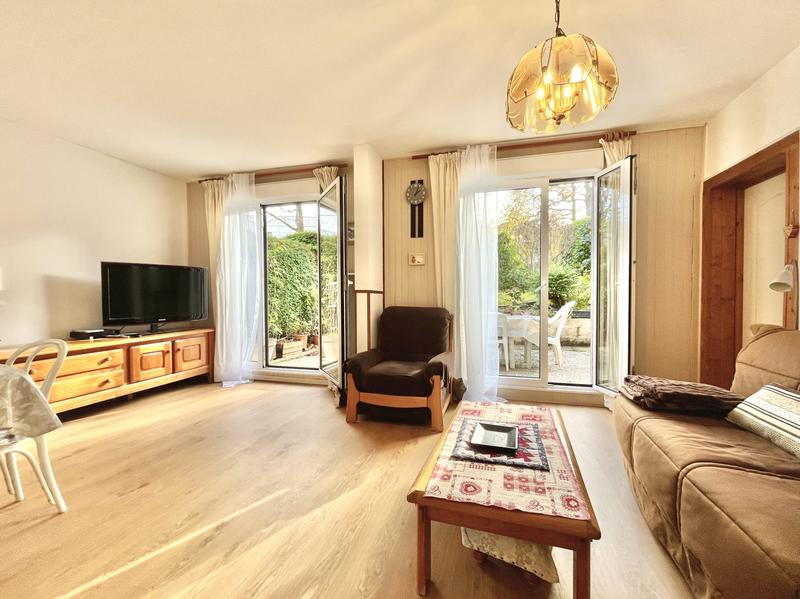 Maison - 108 m² - 6 pièces