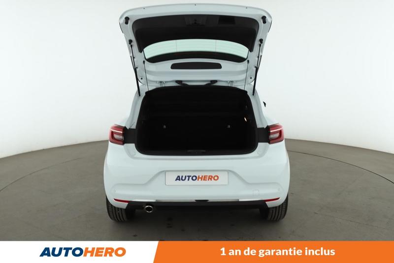 Renault Clio 1.0 TCe Intens 91 ch