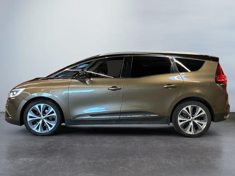 Renault Grand Scénic IV dCi 130 Energy Intens