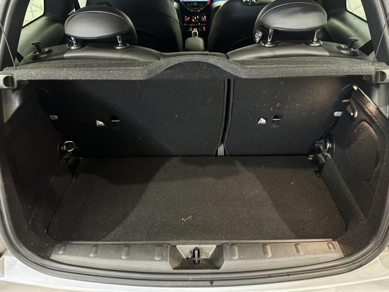 Mini Mini Hatch 3 Portes Cooper se 184 ch Edition Premium