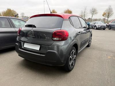 Citroën C3 Nv 82 Puretech Shine