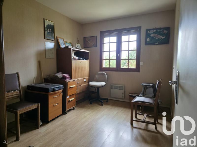 Maison - 223 m² - 7 pièces