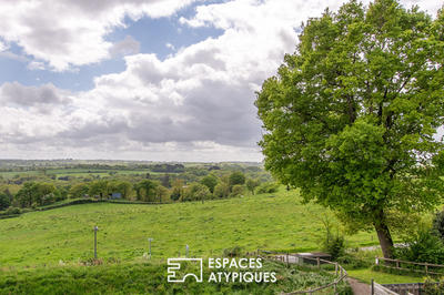 Maison - 121 m² - 5 pièces