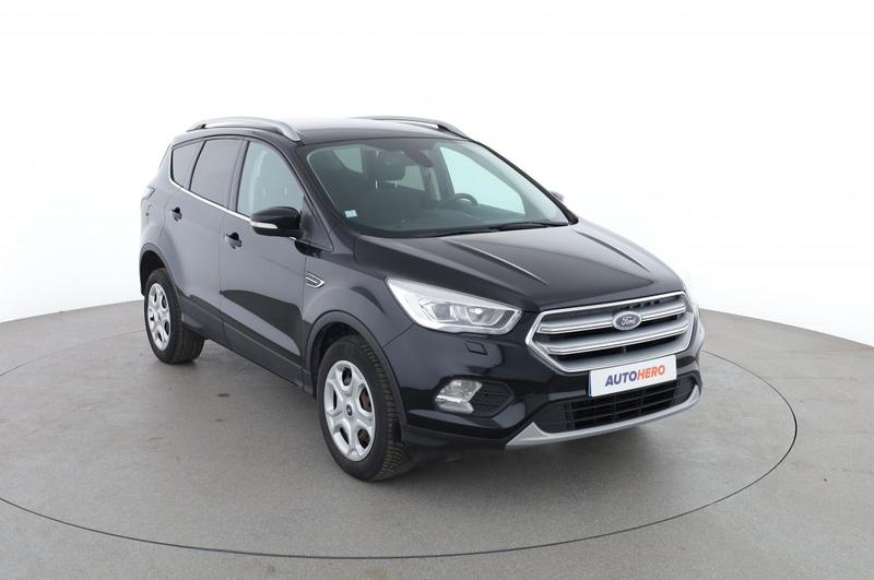 Ford Kuga 1.5 TDCi Trend 4x2 120 ch