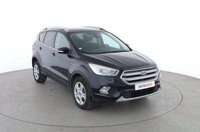 Ford Kuga 1.5 TDCi Trend 4x2 120 ch