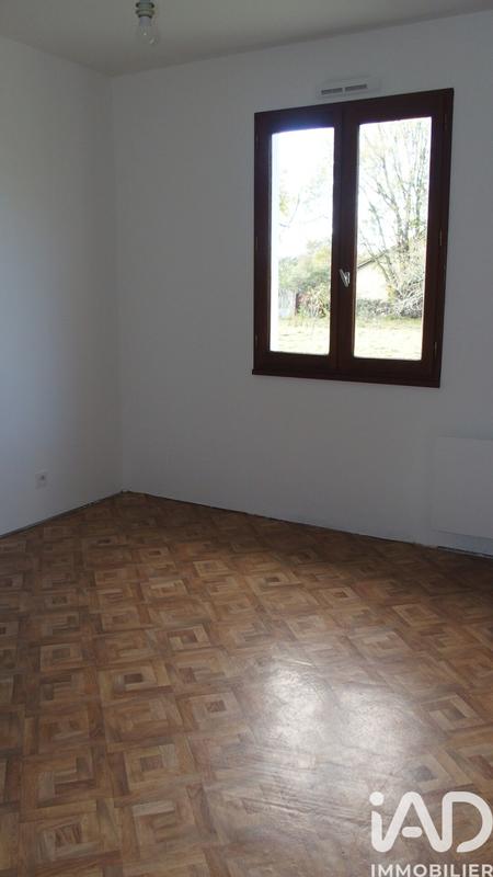 Maison - 106 m² - 5 pièces