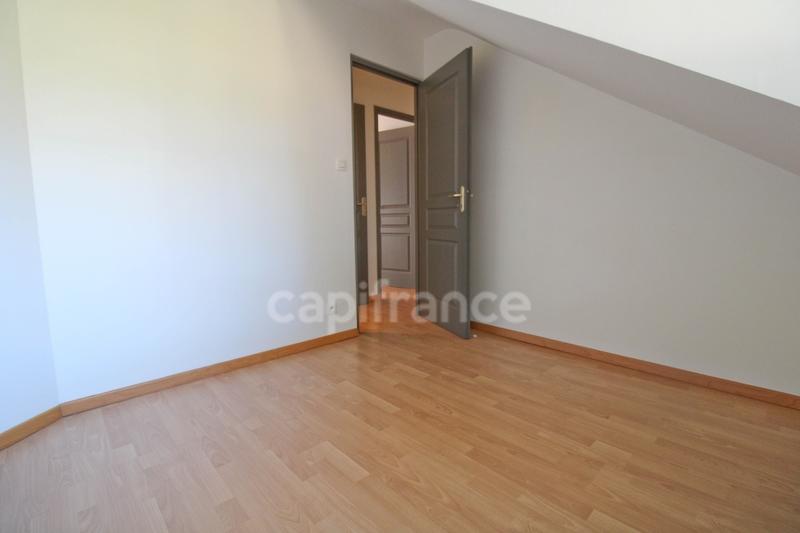 Duplex - 50 m² - 2 pièces