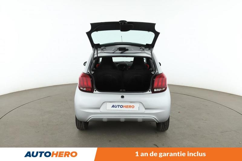 Peugeot 108 1.0 VTi Envy Top! 5p 69 ch