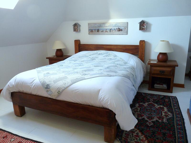 Maison - 257 m² - 10 pièces