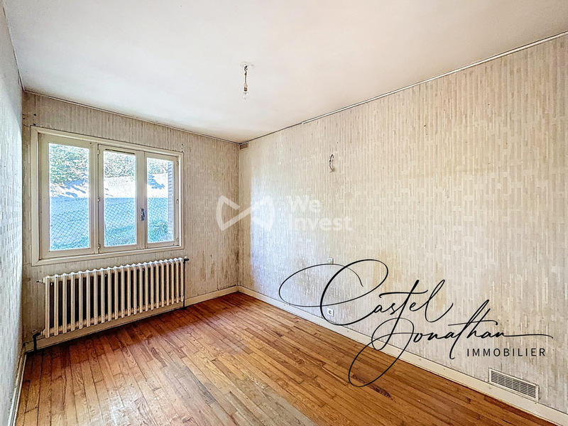 Villa - 92 m² - 4 pièces