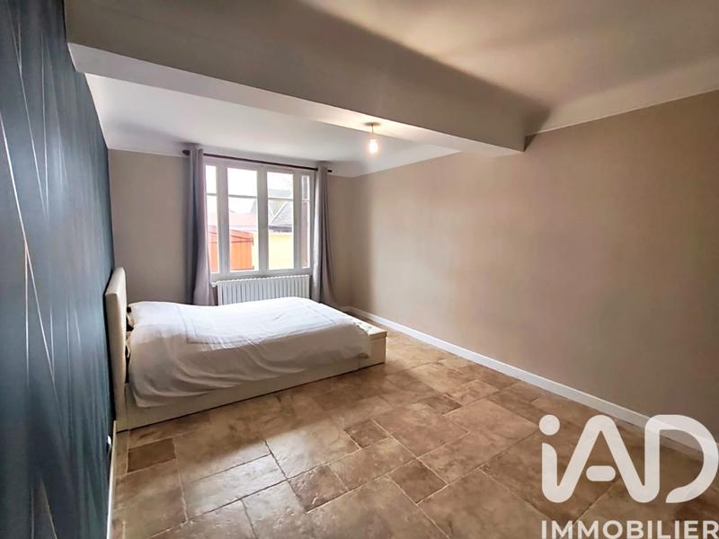 Maison de village - 266 m² - 8 pièces