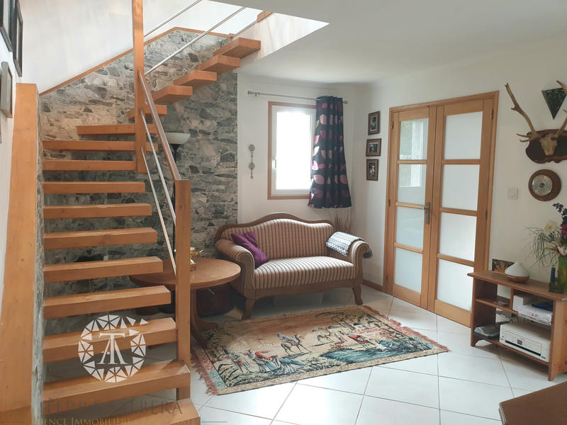 Villa - 128 m² - 4 pièces