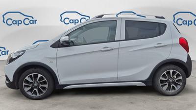 Opel Karl 1.0 73 Rocks