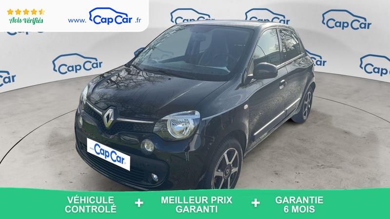 Renault Twingo 0.9 TCe 90 Zen