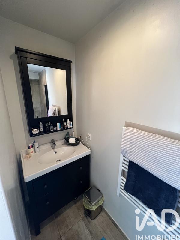 Maison - 142 m² - 5 pièces