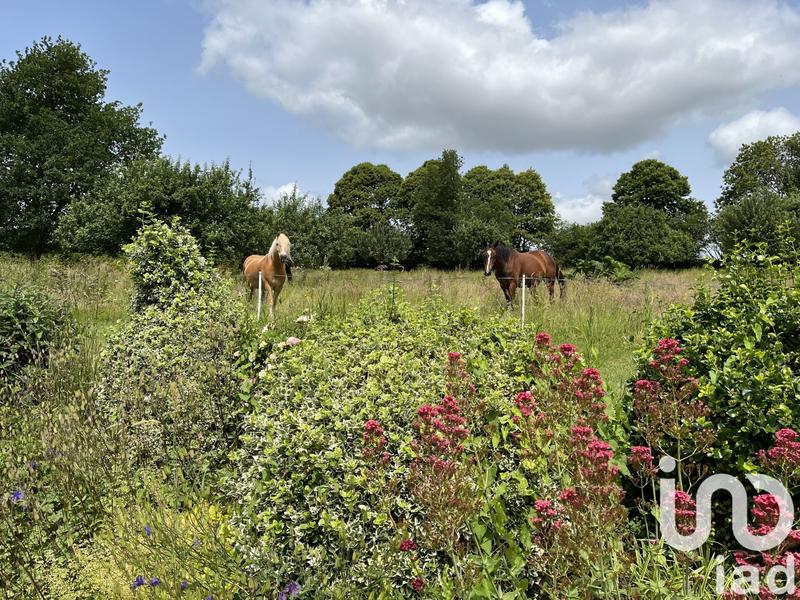 Maison - 191 m² - 7 pièces