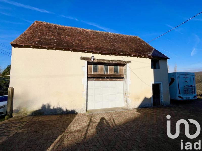 Maison - 115 m² - 7 pièces