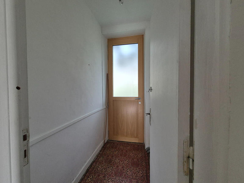 Maison - 103 m² - 4 pièces