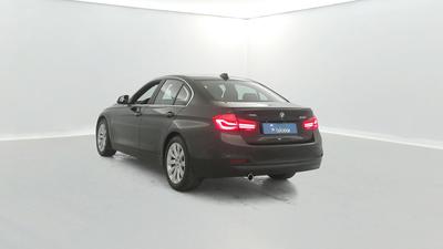 Bmw Série 3 318iA 136ch Executive