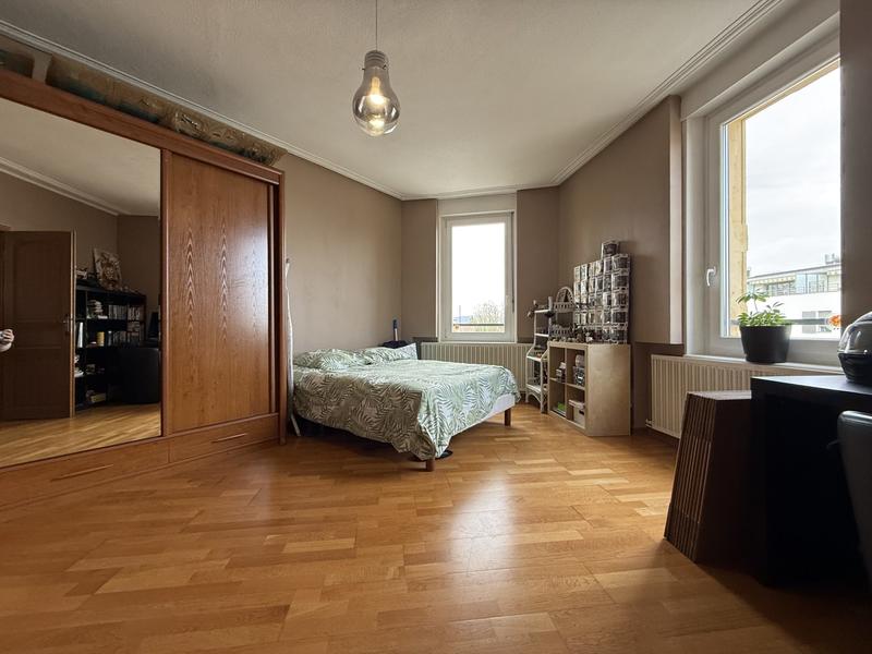 Appartement - 75 m² - 4 pièces