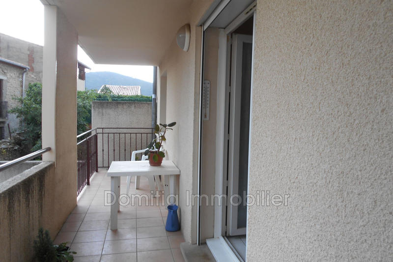 Appartement - 52 m²