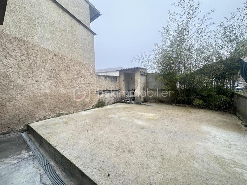 Maison de ville - 60 m² - 3 pièces