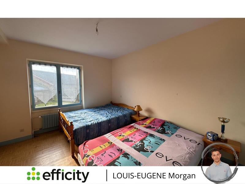 Longère - 323 m² - 10 pièces