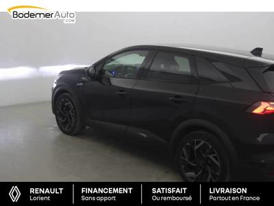 Renault Symbioz E-Tech full hybrid 145 Esprit Alpine