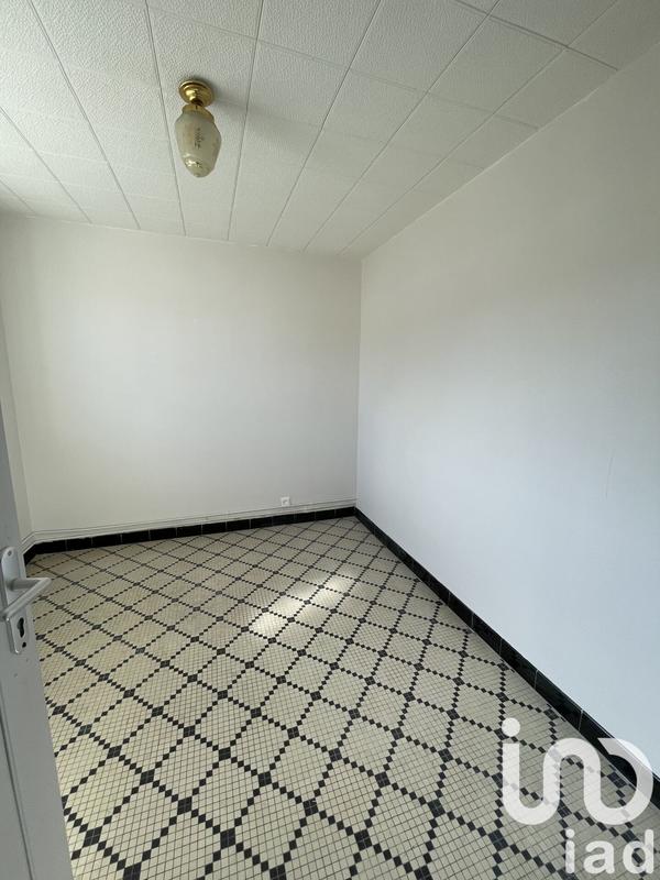 Maison - 158 m² - 6 pièces