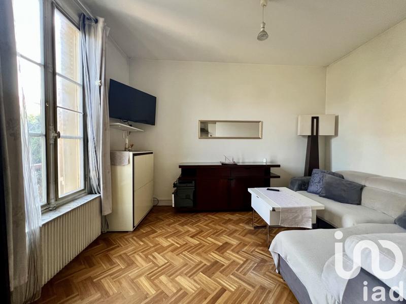 Maison - 40 m² - 2 pièces