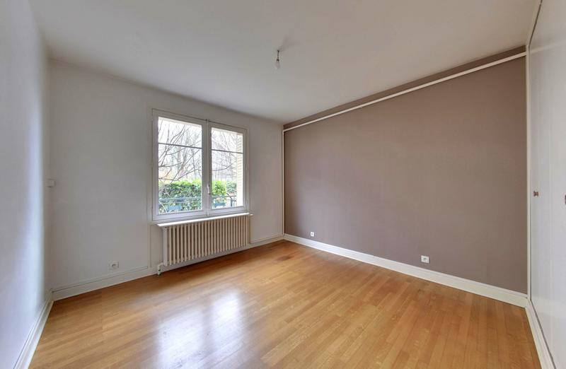Appartement - 76 m² - 3 pièces