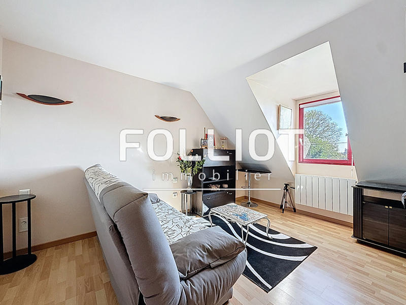 Maison - 138 m² - 5 pièces