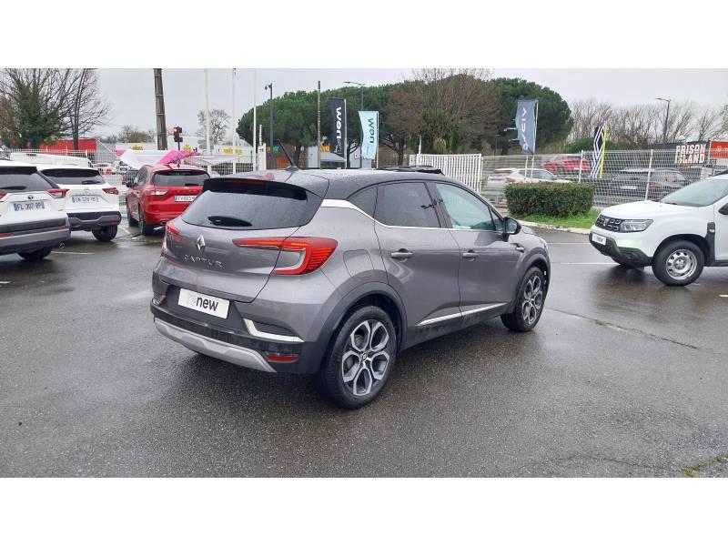 Renault Captur TCe 90 - 21 Intens
