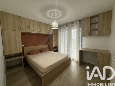 Appartement - 81 m² - 4 pièces