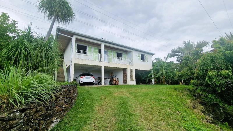 Villa - 105 m² - 4 pièces