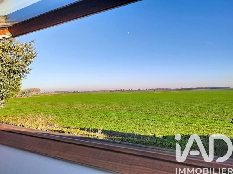 Maison de village - 192 m² - 7 pièces