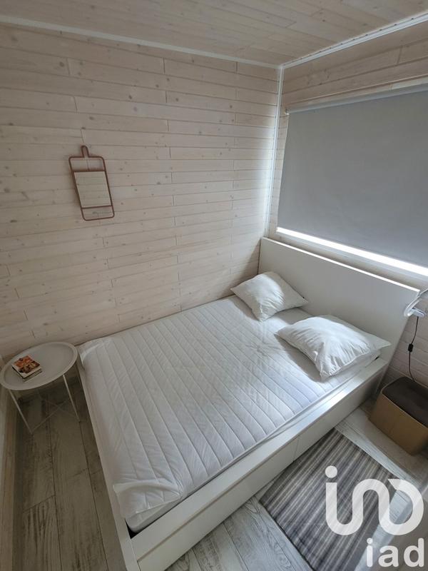 Maison - 26 m² - 2 pièces