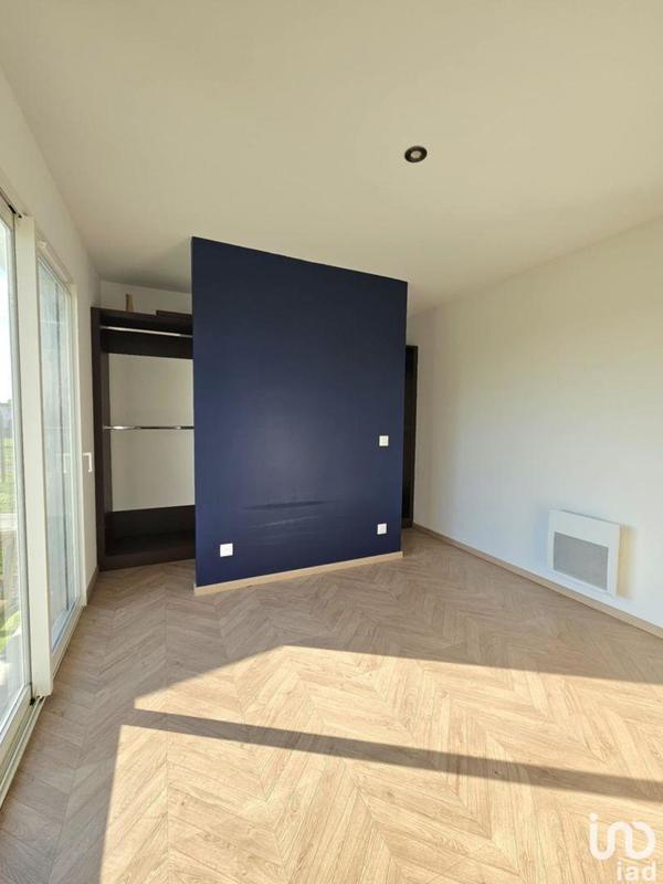 Maison - 99 m² - 4 pièces