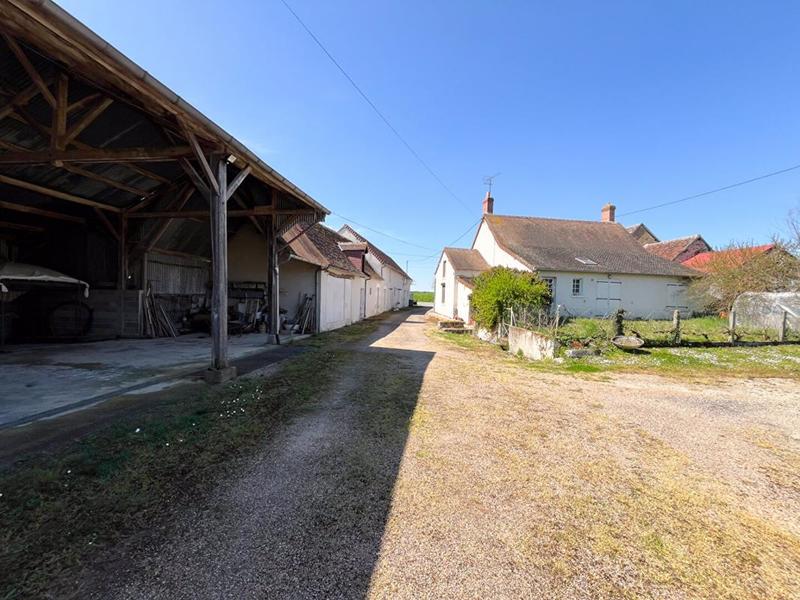 Maison - 254 m² - 11 pièces