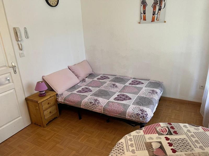 Appartement - 23 m² - 2 pièces