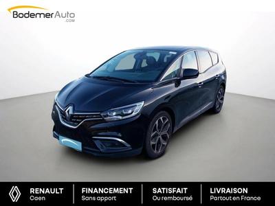 Renault Grand Scénic TCe 140 Fap - 21 Intens