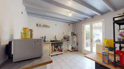 Maison - 153 m² - 6 pièces
