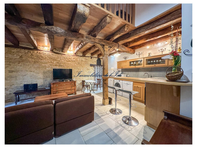 Maison - 131 m² - 5 pièces