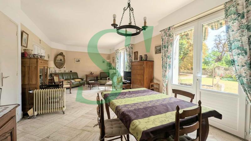 Maison - 125 m² - 4 pièces