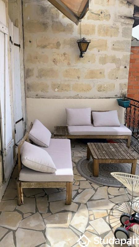 Appartement - 78 m² - 3 pièces