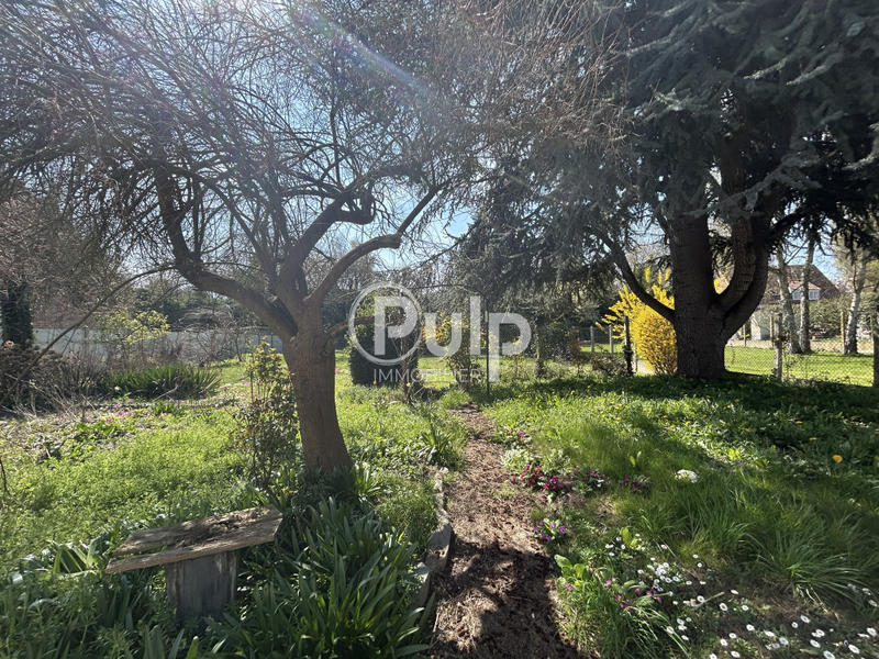 Maison - 148 m² - 6 pièces