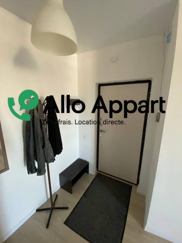 Studio - 24 m² - 1 pièce