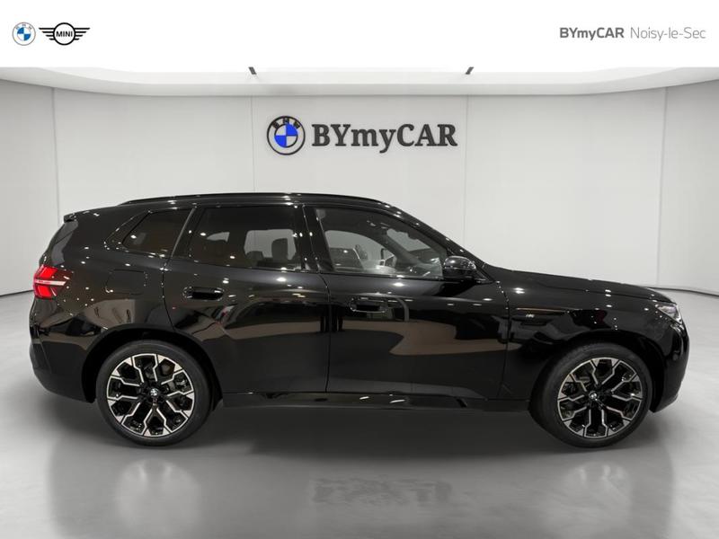 Bmw X3 G45 20d xDrive 197 ch Bva8 m Sport