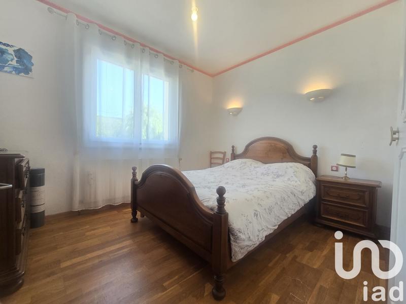 Maison - 203 m² - 8 pièces